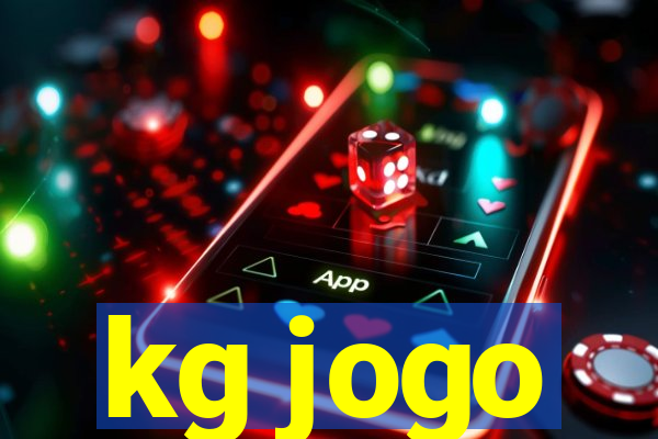 kg jogo
